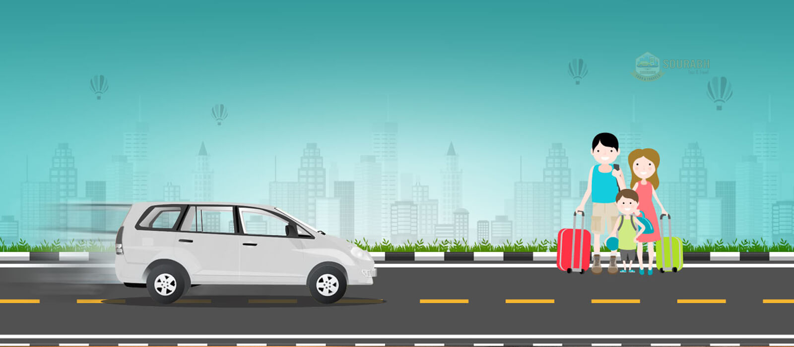 Best Taxi Service Jaipur Rajasthan