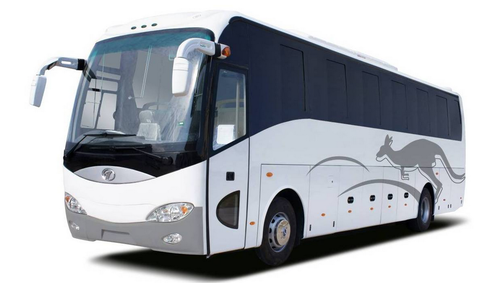 Tourist Bus Service in Jaipur and Rajasthan