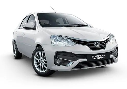 Etios taxi Service in jaipur