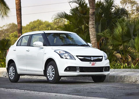 One Way Swift Taxi Service in Jaipur